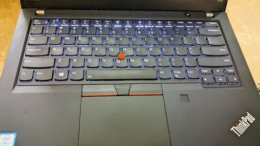 Lenovo Thinkpad T495