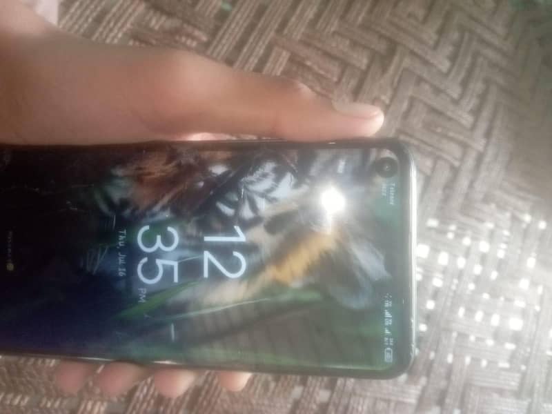 Tecno Camon 17 1