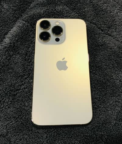 IPHONE 13pro PTA APPROVED