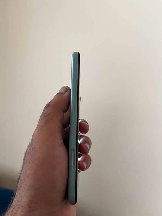 Google Pixel 4a 0