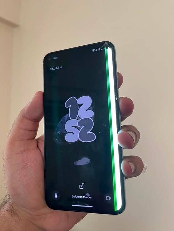Google Pixel 4a 2