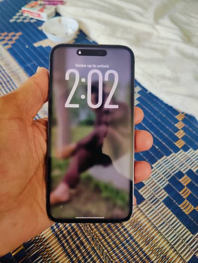 Apple iPhone 14 Pro Max 256gb