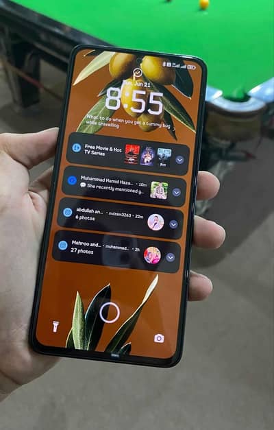 Xiaomi Redmi Note 13