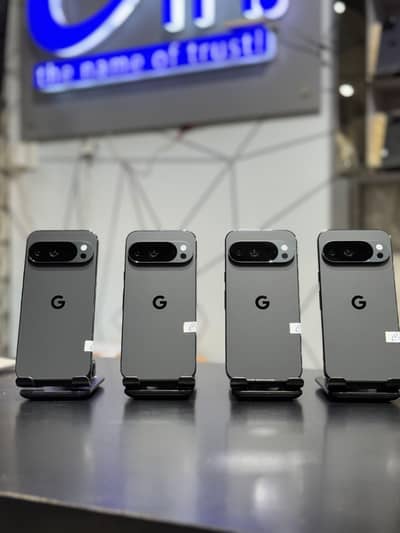 Google Pixel 10 Pro Brand New 16/128