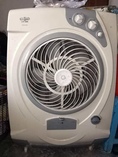 Super Asia ECM 6000 Fresh Cool
