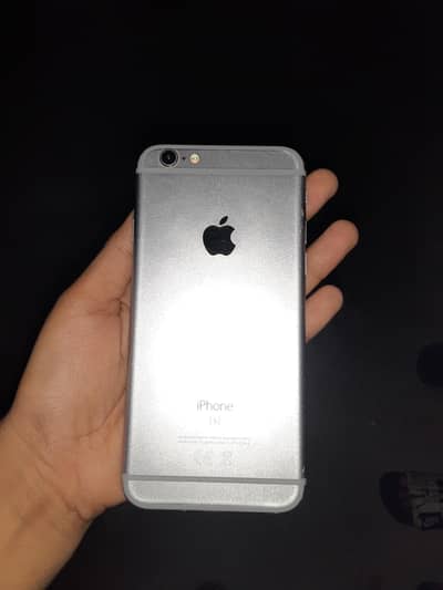Apple iPhone 6S