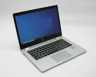 Hp Elitebook 1030 G2 360 16/256 Touchscreen