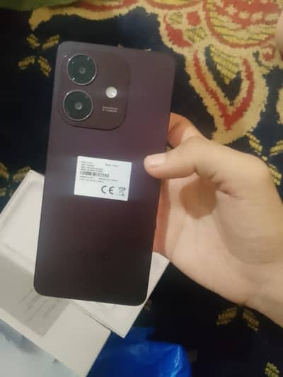 Oppo a5i