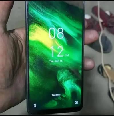 Infinix Smart 7 2+2 64 all okay no repair no open good condition