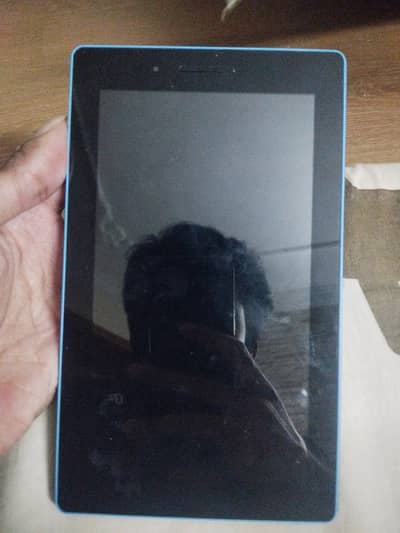 Lenovo Tab 7 Essential