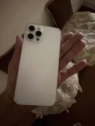 Apple iPhone 12 Pro Max 128 GB