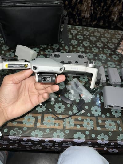 mavic dji mini 2