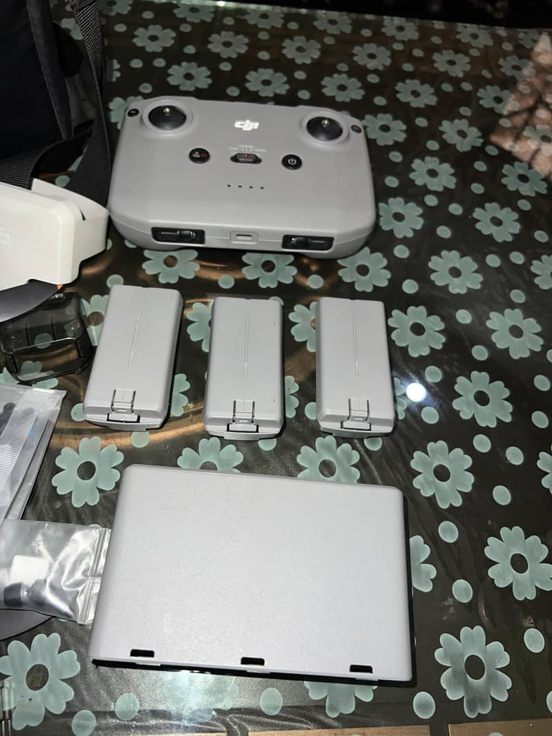 mavic dji mini 2 2