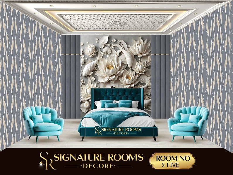 interior decor 0