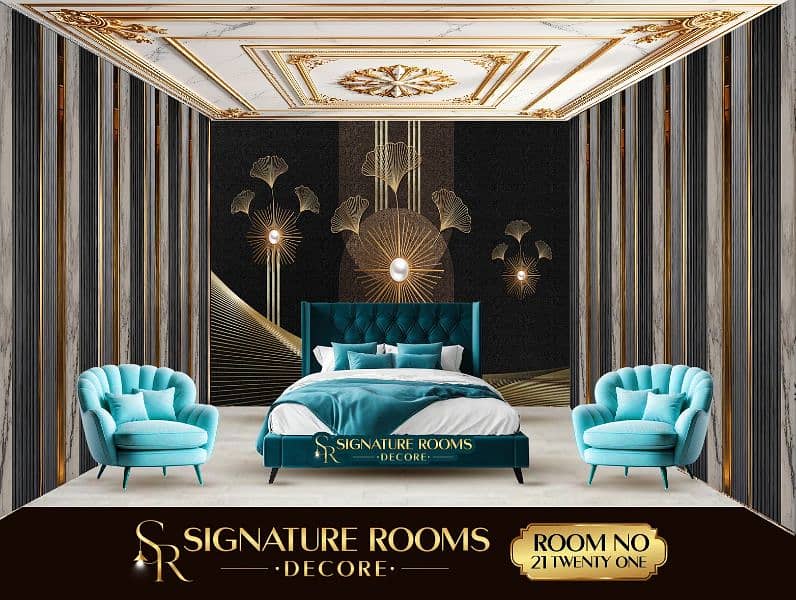 interior decor 1