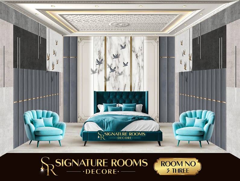 interior decor 2
