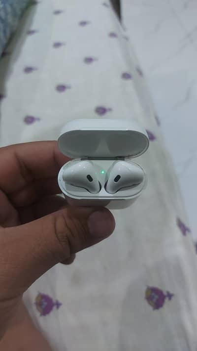 air pods gen 2