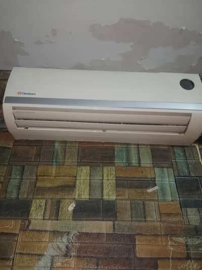 ace 1 tan Dawlance