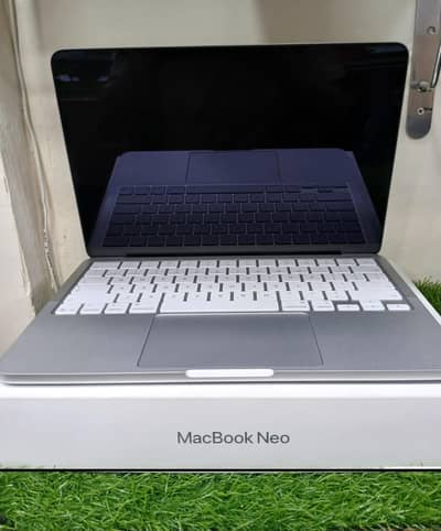 Mackbook NeO