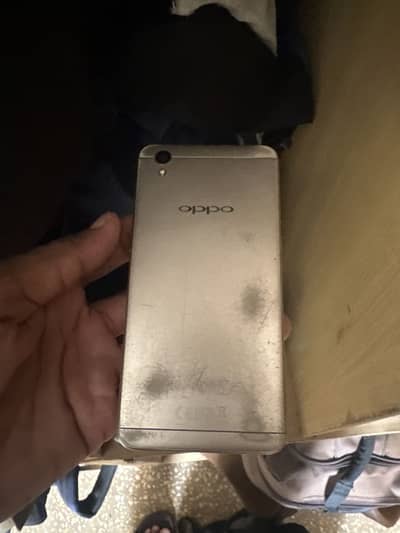 OPPO A37 2/16