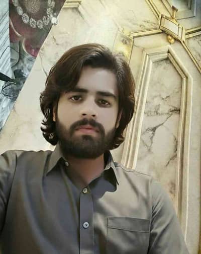 Haider M