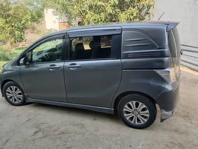 Honda Spike for sell