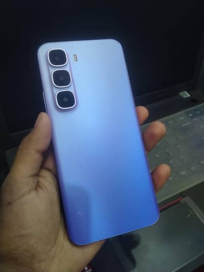 Infinix Hot 60 pro plus