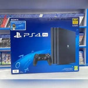 PS4 Slim Dead Condition with Box completae
