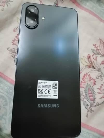 Samsung Mobile A07 5G
