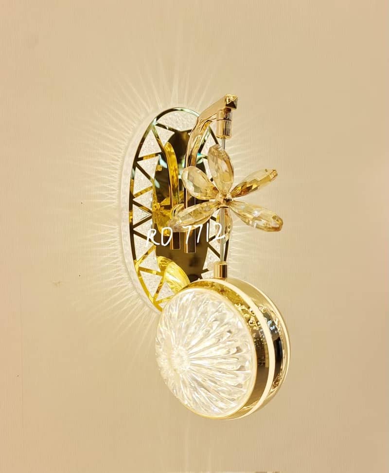 Wall lights 4