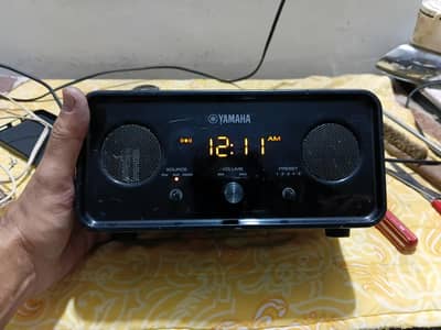 yamaha TSX-70 iPod Dock