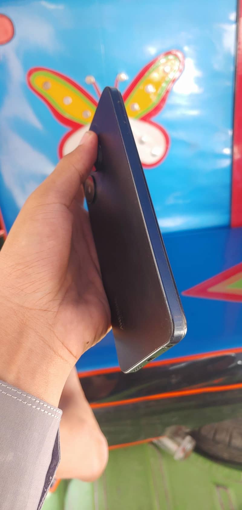 Itel A50 4