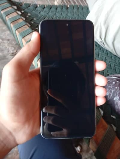 Infinix Smart 9