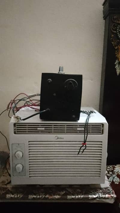 window ac