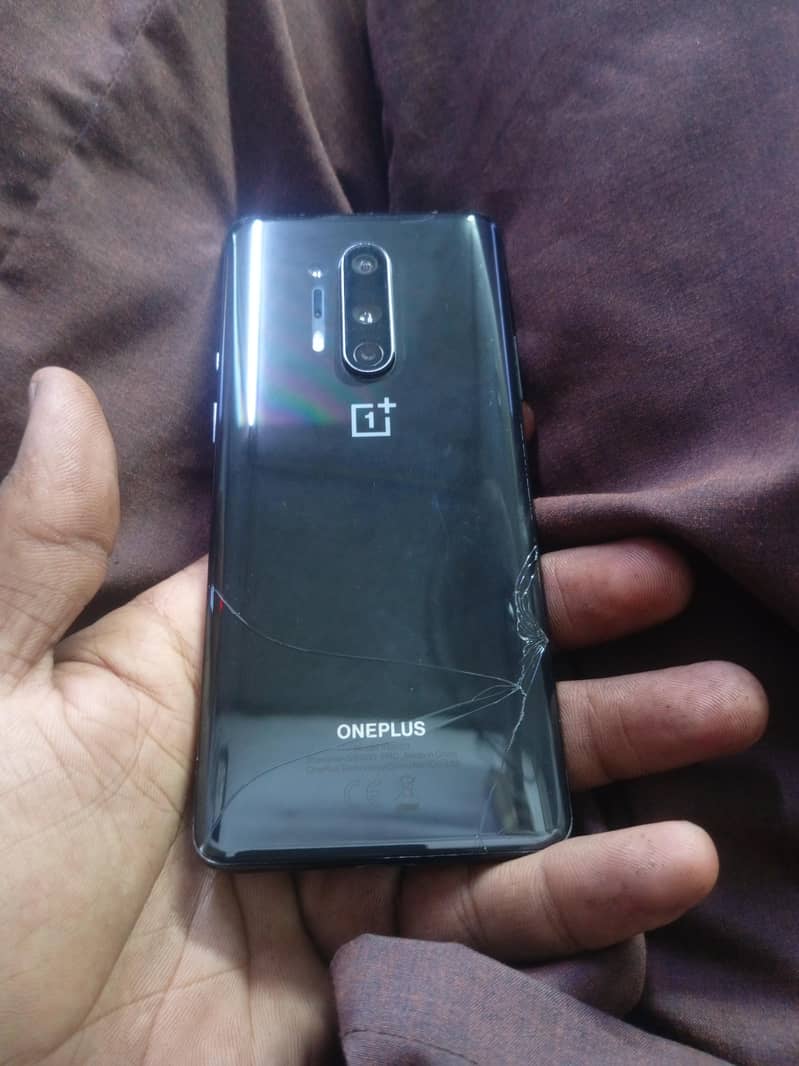 One Plus 8 Pro 0