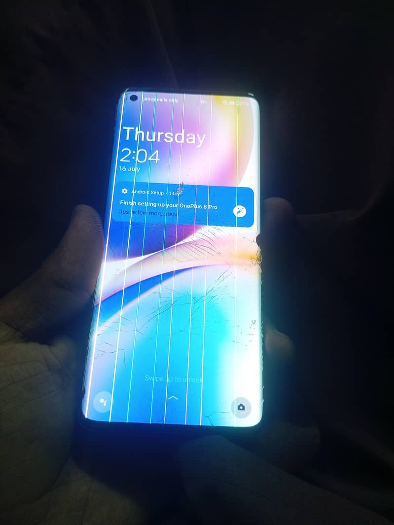 One Plus 8 Pro 2