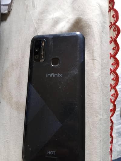 Infinix Hot 9 Play