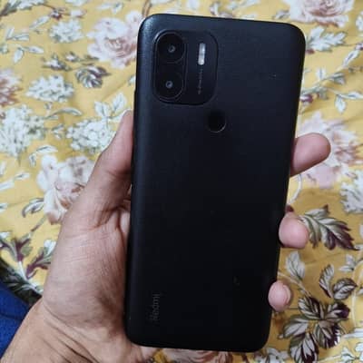 redmi A1plus