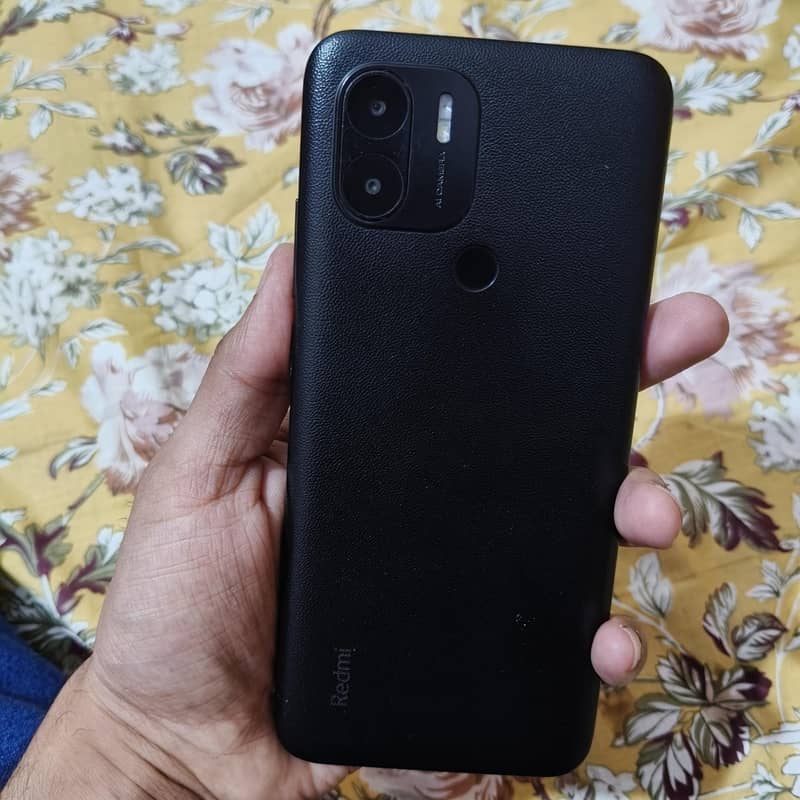 redmi A1plus 0