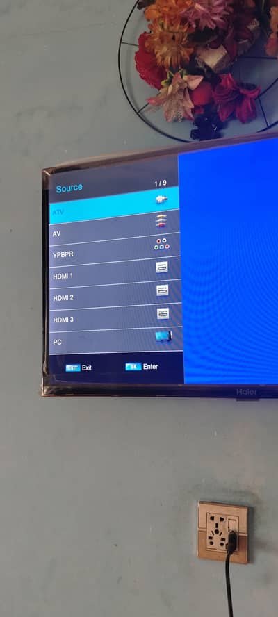 Haier H32dm2