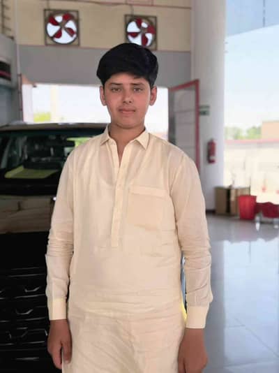 Saqib Waseem 