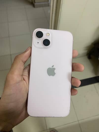 Apple iPhone 13