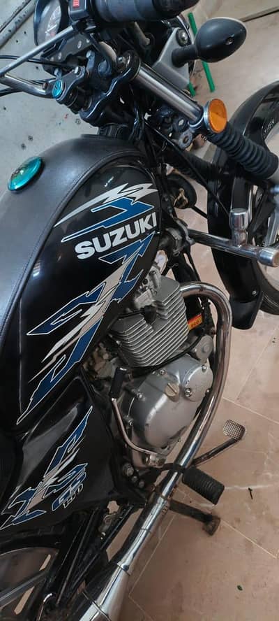 I want to sell my motorcycle