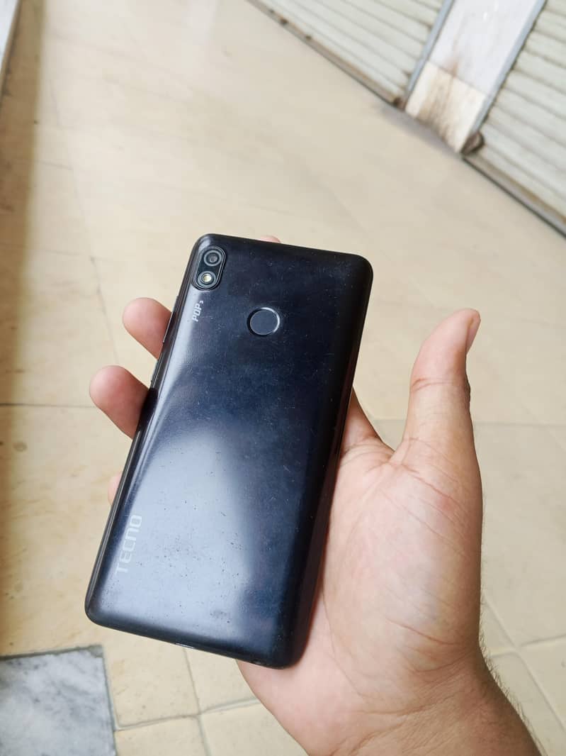 Tecno Other Model 0