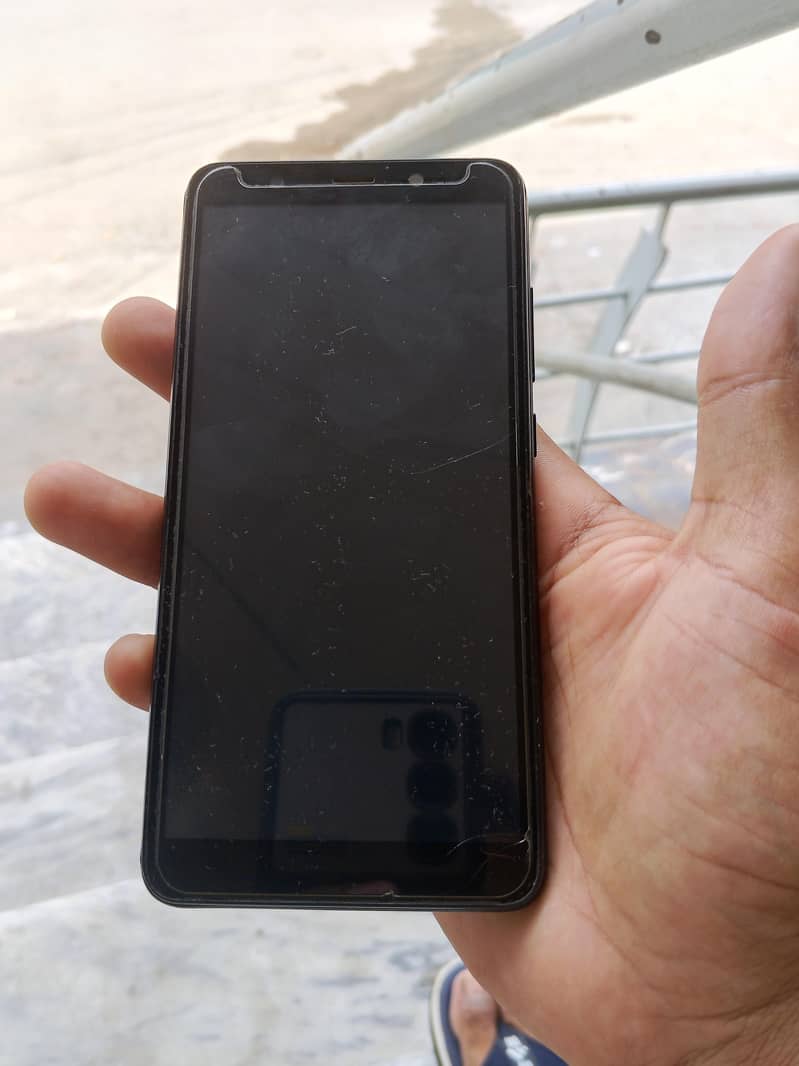 Tecno Other Model 4