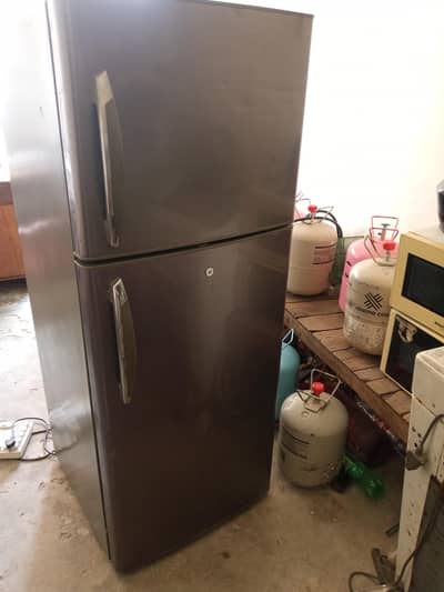 hair 1.5 tan DC inverter Total jeniyon gas stor
