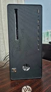 HP PC | Ryzen 3 3200G