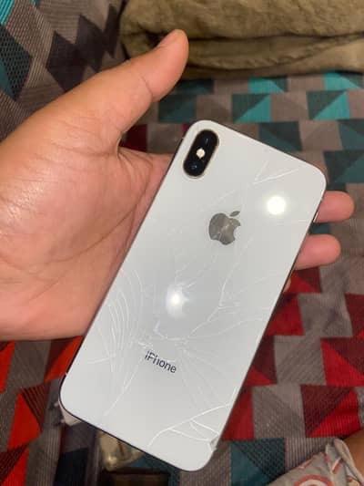IPHONE X FOR SALE