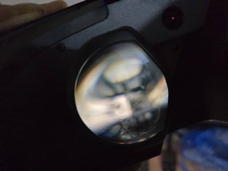 samsung vr and PSVR 3