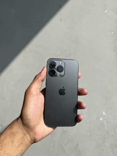 iPhone 13 Pro